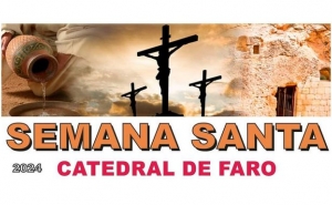 HORÁRIOS DE CELEBRAÇÕES PASCAIS DISPONIBILIZADOS ONLINE
