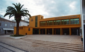 CÂMARA DE LOULÉ LANÇA OBRA DA  VIA DISTRIBUIDORA NORTE DE QUARTEIRA