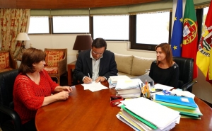 Município de Albufeira apoia Associação de Trabalhadores