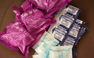 ARS Algarve realiza Rastreios do VIH/Sida na Concentração de Motards em Faro