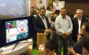 Monchique apresenta-se como  a Capital do Medronho na Portugal Agro