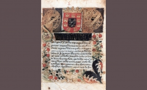 Exposição e Palestra «A Identidade do Algarve: Forais, Alvarás e Cartas Régias» no Arquivo Municipal de Loulé