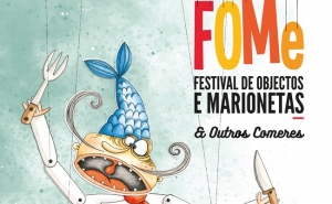 FOMe começa sexta-feira e Olhão é uma das cidades anfitriãs
