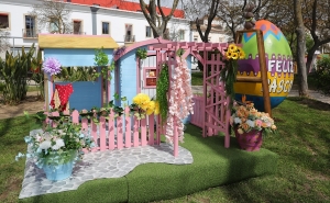 Portimão prepara-se para viver a Páscoa com animação para todos