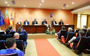 FERREIRAS SAGRA-SE CAMPEÃO DISTRITAL DE FUTEBOL DO ALGARVE