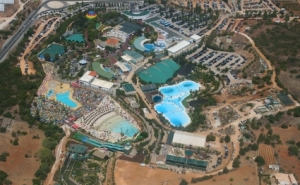 ZOOMARINE BATE RECORDE DE VISITANTES
