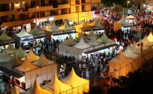FESTIVAL AL-BUHERA ARRANCA NO FINAL DO MÊS