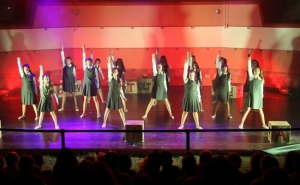 Gala de Dança tem palco no Revelim de Santo António em Castro Marim