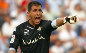 Antigo internacional Ricardo candidata-se à Associação de Futebol do Algarve