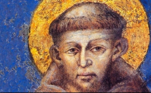 Comunidade franciscana algarvia assinala festa litúrgica de S. Francisco de Assis