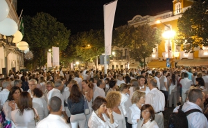 Noite Branca 2015 traz muitas surpresas ao centro de Loulé