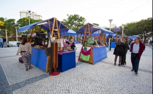 Evento regressa em 2019 | ABERTAS CANDIDATURAS PARA PARTICIPAÇÃO NA FEIRA DE VERÃO DE QUARTEIRA