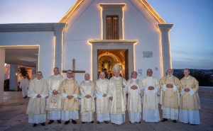 Igreja do Algarve viveu o Jubileu dos Diáconos Permanentes, marcado pelas bodas de prata de ordenação dos primeiros sete
