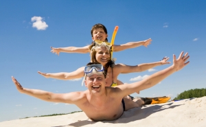 Portugal no TOP de destinos de férias dos europeus este verão! 