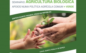 AGROBIO promove ações sobre agricultura biológica no Algarve