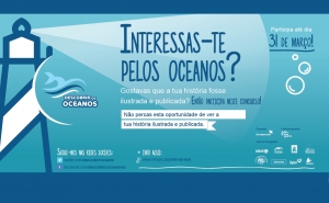ALGAR apoia Projeto «Descobrir os Oceanos»