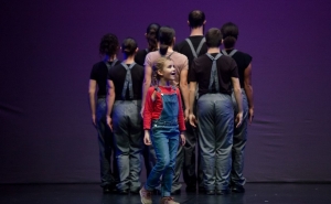 «Asas de Papel» Teatro pelo Janela Aberta Teatro