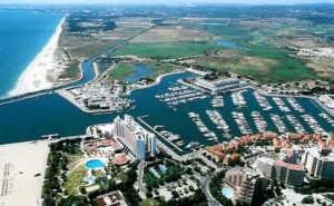 VILAMOURA RECEBE CONFERÊNCIA MUNDIAL DE MARINAS
