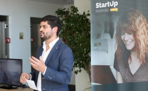 Startup Portimão conta já com nove projetos incubados