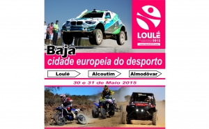 Campeonatos Nacionais de TT regressam a Loulé