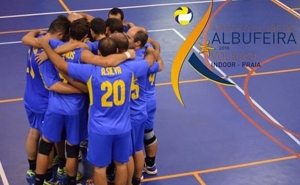 Voleibol | Clube Algarvio regressa às vitórias