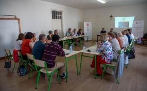 VI Encontro das Cáritas Paroquiais no Algarve evidenciou aquelas organizações como «coordenadoras da caridade»