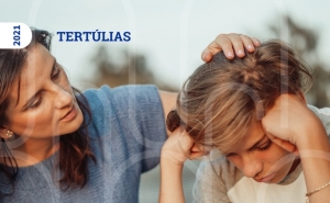 DESENVOLVIMENTO NA ADOLESCÊNCIA É TEMA DE TERTÚLIA EM QUARTEIRA