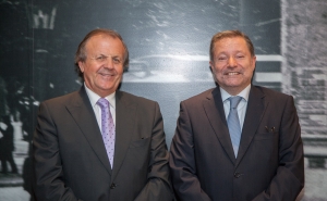 Salgados recebe Congresso Nacional da APAVT