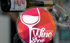 Fado e vinhos são cabeça de cartaz durante três dias em mais um Lagoa Wine Show