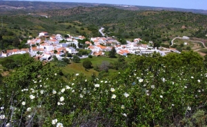 Aldeias de Guerreiros do Rio e Vaqueiros candidatas às 7 Maravilhas de Portugal - Aldeias