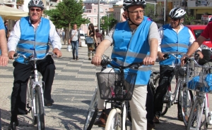 «LOULÉ ADAPTA» NOVA MARCA DO MUNICÍPIO À MOBILIDADE DOS MUNÍCIPES E VISITANTES