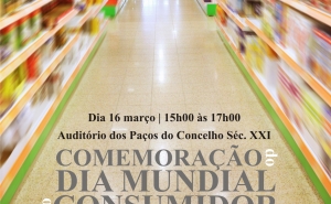 Lagos acolhe duas sessões informativas no Dia do Consumidor