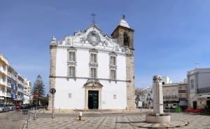 Igreja Matriz obtém Certificado de Excelência do TripAdvisor