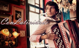 Concerto de João Gentil & Luanda Cozetti no Outonalidades