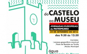  «Do Castelo ao Museu»