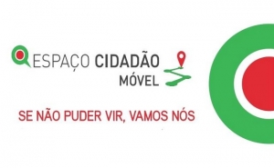 ESPAÇO CIDADÃO MÓVEL REGRESSA A ZONAS RURAIS DO CONCELHO DE LOULÉ PARA APOIAR POPULAÇÃO