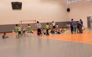 Câmara de Lagoa promove as «Olimpíadas Jovens» durante os meses de maio e junho