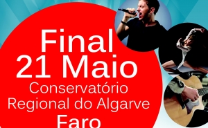 C.A.S.A. | Final do Concurso Jovens Talentos Algarvios