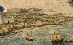 QUARTEIRA NO TEMPO DOS REIS EM TERTÚLIA