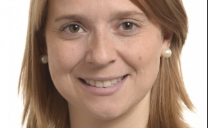 Eurodeputada portuguesa Cláudia Aguiar vai a Ayamonte contribuir para maior cooperação hispano-lusa de mulheres 