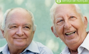Palestra sobre «Nutrição Sénior» na Biblioteca Municipal José Mariano Gago