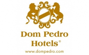 Dom Pedro recebe prémio PME LÍDER