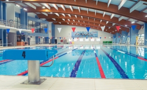 PISCINAS MUNICIPAIS DE ALBUFEIRA RECEBEM TORNEIO REGIONAL DE NATAÇÃO DE DESPORTO ESCOLAR