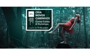 ETIC_Algarve desafia a Criar Novos Caminhos 