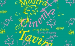 Filmes aclamados pelo mundo brilham nas noites de verão em Tavira