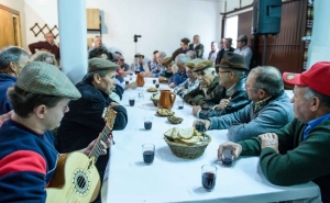 Sonoridades & Sabores | ROTEIRO DE MÚSICA TRADICIONAL E GASTRONOMIA NO CONCELHO DE ODEMIRA
