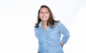 LICENCIADA PELA UALG VENCE PRÉMIO NACIONAL DE MELHOR PROGRAMADORA INFORMÁTICA