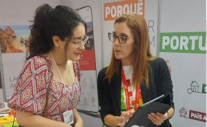 UAlg participa no «Salão do Estudante 2025» - São Paulo, Rio de Janeiro e Brasília
