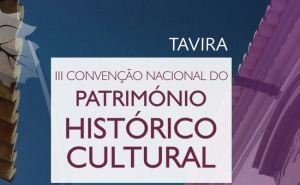 Convenção Nacional do Património Histórico-Cultural