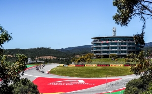 Mundial SBK 2026  